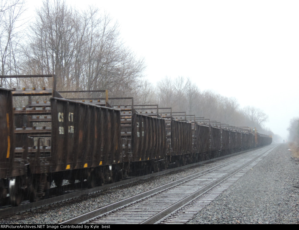 old vintage rail cars 